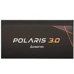 Блок живлення Chieftec 1250W Polaris 3.0 (PPS-1250FC-A3) - мініатюра 3