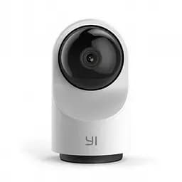 IP Камера відеоспостереження YI Dome Camera X 360° (1080P) White (YI-93009)