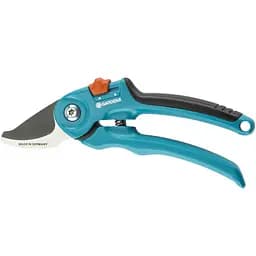 Секатор Gardena PremiumCut fresh wood обводной 22 мм