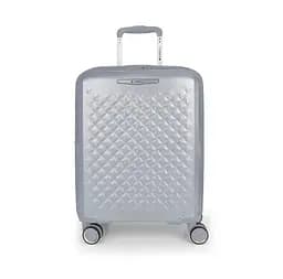 Валіза Gabol Queens (S) Plata (125022-022)