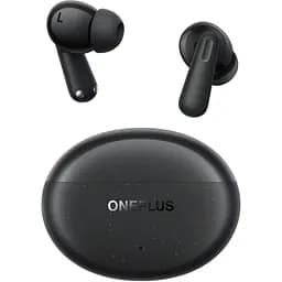 Навушники OnePlus Nord Buds 3 Pro E511A Starry Black [113110] - мініатюра 3