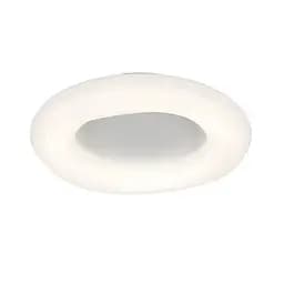 Люстра стельова LED Levistella 797MX6008 (450), 48W, сучасний стиль, з пультом та додатком - мініатюра 3