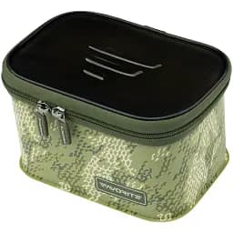 Коробка Favorite Eva Tackle Box TCLB-M 200x150x120mm Khaki - мініатюра 3