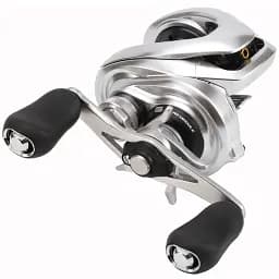 Котушка Shimano Metanium MGL B151 HG Left Hand - мініатюра 2
