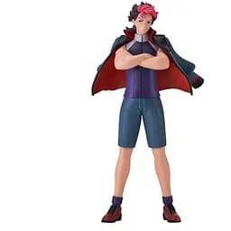 Фигурка Bandai Spirits Guel Jeturk Mobile Suit Gundam Гуель Джетарк Мобильный воин Гандам 20 см BS GJ MSG 20