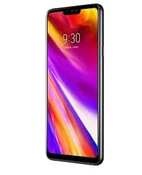 Смартфон LG G7 Dual SIM 4/64GB Black (G710EMW) Refurbished - мініатюра 3