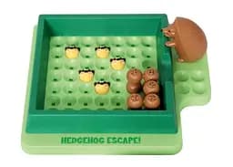 Настільна гра Rozum Втеча Їжаків (Hedgehog Escape) (укр.) (R003UA) - мініатюра 2