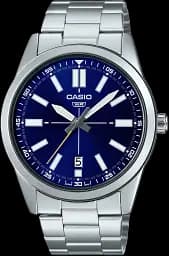 Годинник Casio Timeless Collection MTP-VD02D-2E