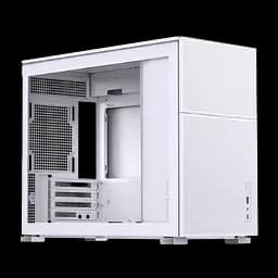 Корпус JONSBO D31 MESH White - мініатюра 2