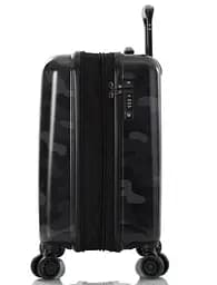 Валіза Heys Black Camo (S) (13119-3045-21) 930176 - мініатюра 3