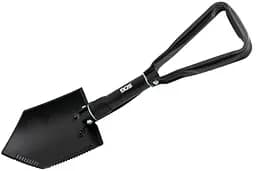 Лопата SOG XL Entrenching Tool Чорний - мініатюра 2