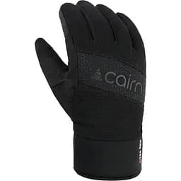 Перчатки Cairn Nakuru Touch XS Чорний