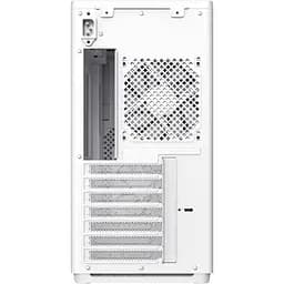 Корпус GameMax P31 WH без БП White (P31 WH) - мініатюра 11