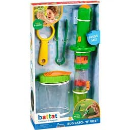 Ігровий набір Battat Світ комах Спіймай і відпусти (BT1871Z)