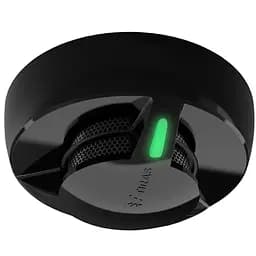 Извещатель задымления Tiras Detecto SMK100 Black