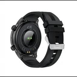 Смартгодинник з підтримкою дзвінків HOCO Y31 1.46" Bluetooth 5.3 IP67 - мініатюра 2