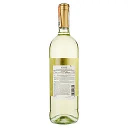 Вино Decordi Soave, біле, сухе, 11,5%, 0,75 л - мініатюра 2