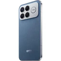 Смартфон Xiaomi Poco F8 Ultra 12/256Gb Denim Blue No Adapter UA UCRF - мініатюра 4