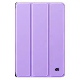 Чохол до планшета ArmorStandart Smart Case Lenovo Idea Tab Pro Lavender (ARM85074)