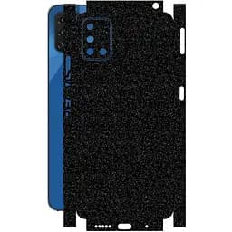 Захисна плівка StatusSKIN для UMiDIGI A11s Корпус Вініл Галактика
