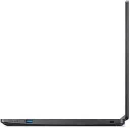 Ноутбук Acer TravelMate P2 TMP214-53 14FHD IPS/Intel i5-1135G7/8/256F/int/W10P (NX.VQ4EU.001) - мініатюра 7