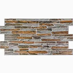 Декоративная панель ПВХ 960х480х4мм SW-00001556