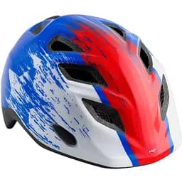 Шолом Met Elfo Blue/Red One size (1052-3HELM 89 UN BR)