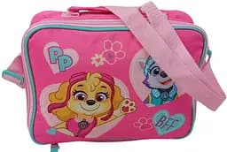 Термосумка (ланч-бокс) дитяча Vadobag 3 л 25x19x7 см поліестер рожева - мініатюра 2