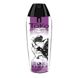 Лубрикант на водной основе Shunga Toko AROMA - Lustful Litchee (165 мл) Shunga SO2538 92359