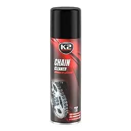 Засіб для очищення ланцюгів K2 Chain Cleaner 500 мл