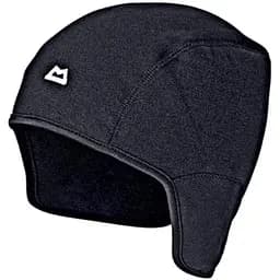 Шапка Mountain Equipment Powerstretch Lid Liner Black S/M (1053-ME-027525.01004.SM)