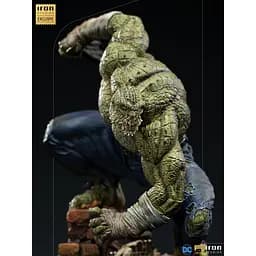 Статуетка DC Comics Killer Croc (Вбивця Крок) - мініатюра 5