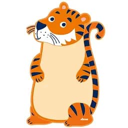 Магнітна настільна дошка Avenir Тигр (CH191736)