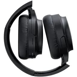 Навушники накладні бездротові Havit HV-I62 black (HV-I62) - мініатюра 6