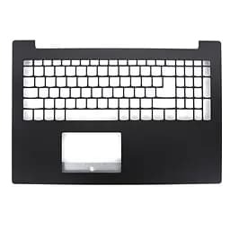 Верхня кришка для Lenovo 320-15ABR 320-15IAP 320-15AST 320-15IKB 320-15ISK 330-15IGM, (Black, топкейс)