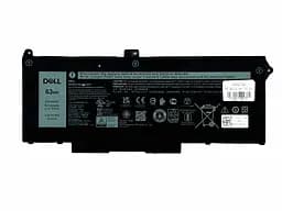 Акумулятор RJ40G Latitude 5420 5520 Series, Precision 15 3560 Series 41-50%