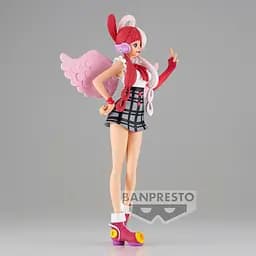 Фігурка Bandai Spirits Ван Піс Ута One Piece UTA 16 см BS OP U 16 - мініатюра 3