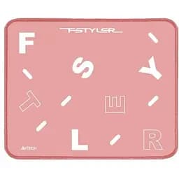 Ігрова поверхня A4Tech FP25 Pink
