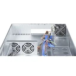 Корпус серверний Chieftec UNC-210T-B-U3-OP без БЖ ATX (UNC-210T-B-U3-OP) - мініатюра 4