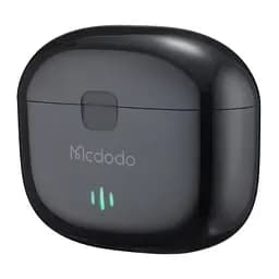 Навушники McDodo Bluetooth B03 Series TWS Earbuds HP-2781 чорні - мініатюра 3