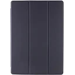 Чехол-книжка Book Cover (stylus slot) для Samsung Galaxy Tab S10 FE+ (13.1) Черный / Black