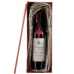 Арманьяк Armagnac Castarede Armagnac Castarede 1978, в деревянной коробке, 40%, 0.7 л