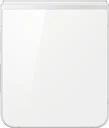 Смартфон Samsung Galaxy Flip7 FE 8/256GB White (SM-F761BZWH) - мініатюра 6