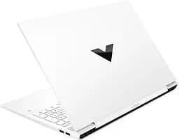 Ноутбук HP Victus 16-s0001ua 16.1' QHD IPS AG, AMD R7-7840HS, 16GB, F1024GB, NVD4070-8, DOS, білий (8A7Y9EA) - мініатюра 4