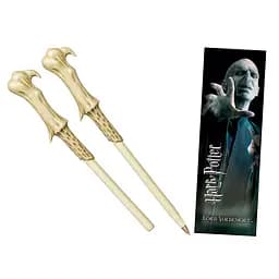 Ручка и закладка Harry Potter Voldemort Wand (Гарри Поттер)
