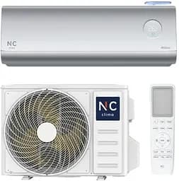 Кондиціонер NC clima Nottingham NCI12EHNIw0eu/NCO12EHNIw0eu