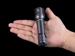 Ліхтар ручний Fenix TK06 - мініатюра 3