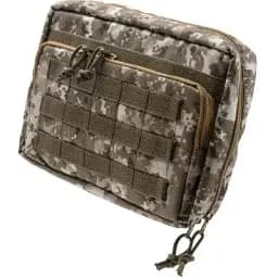 Чехол для планшета Vinga Tactical Military universal 10-11" MOLLE Oxford 600D pixel (VTB11UTMOP)
