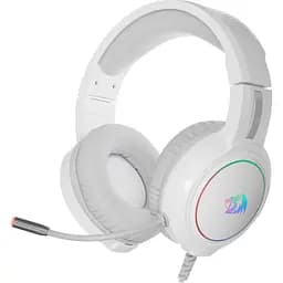 Игровые наушники Redragon Mento USB White (70708) [150114]