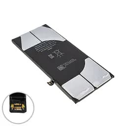 Акумулятор (батарея) для смартфона (телефону) Apple iPhone XR, 3.79V 2942mAh 11.16Whr (616-00471)(China Original)+ - мініатюра 2